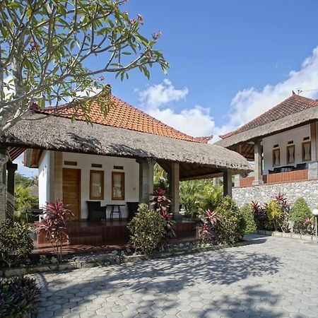 Simpang Inn Sakti Экстерьер фото