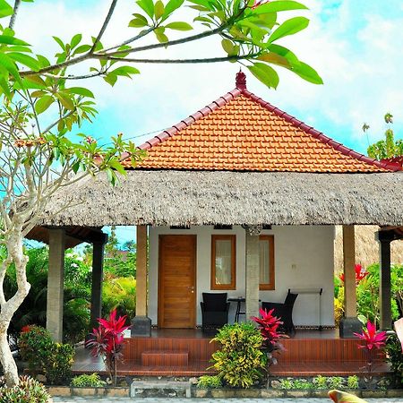 Simpang Inn Sakti Экстерьер фото