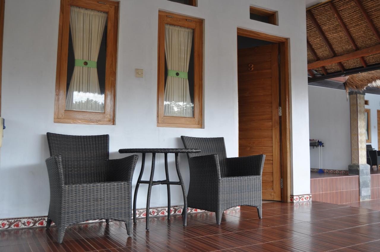 Simpang Inn Sakti Экстерьер фото
