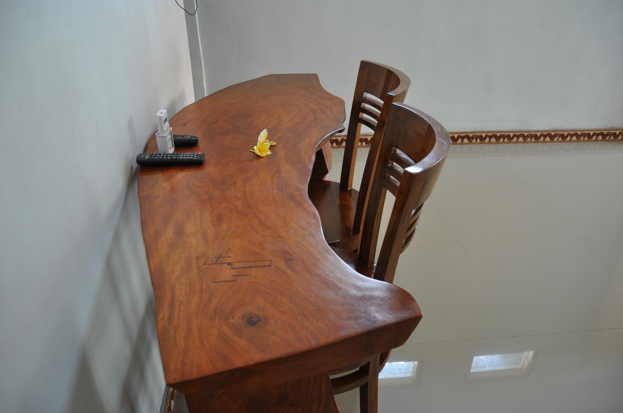 Simpang Inn Sakti Экстерьер фото