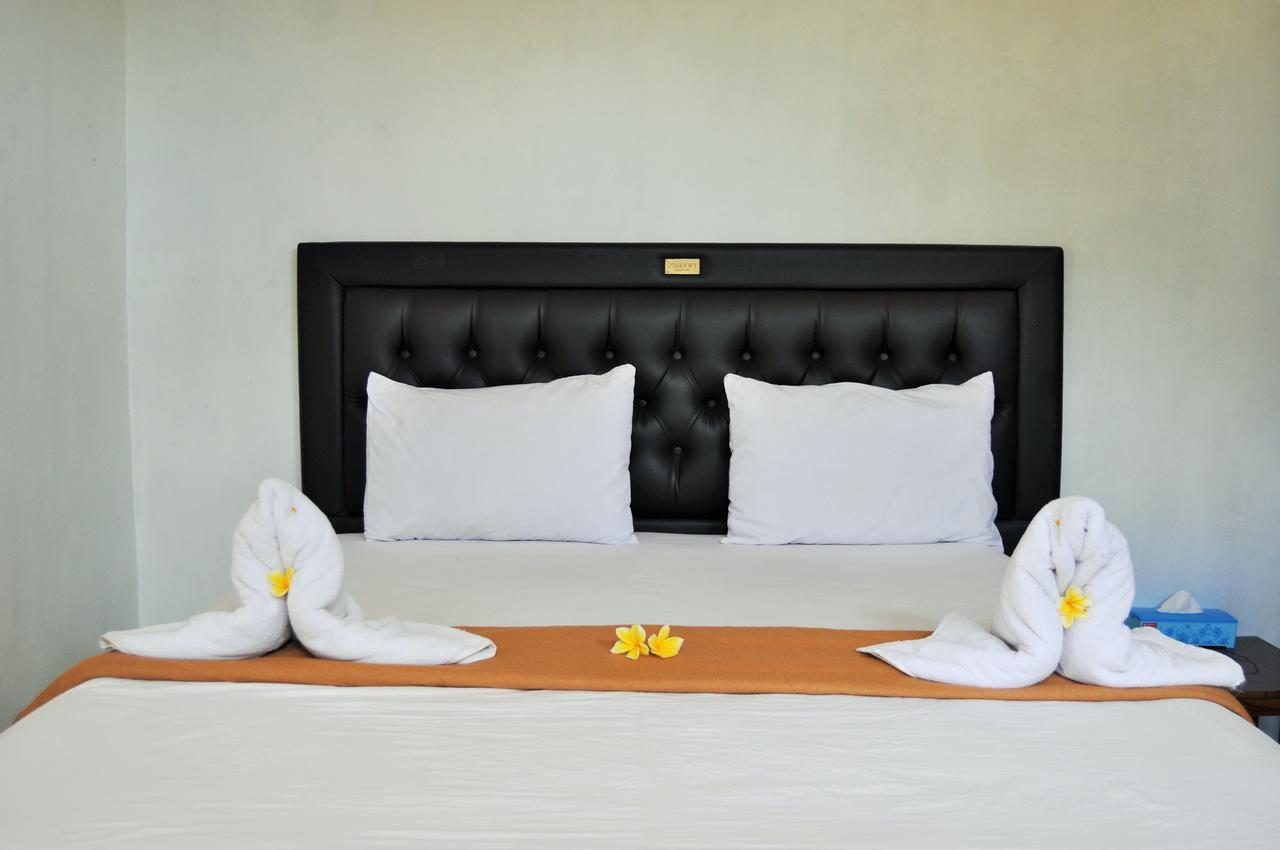Simpang Inn Sakti Экстерьер фото