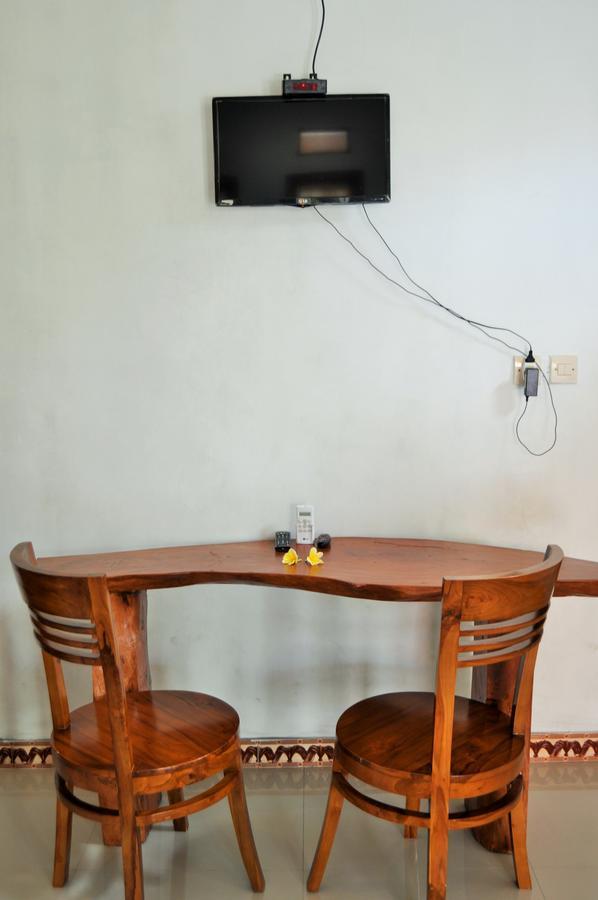 Simpang Inn Sakti Экстерьер фото