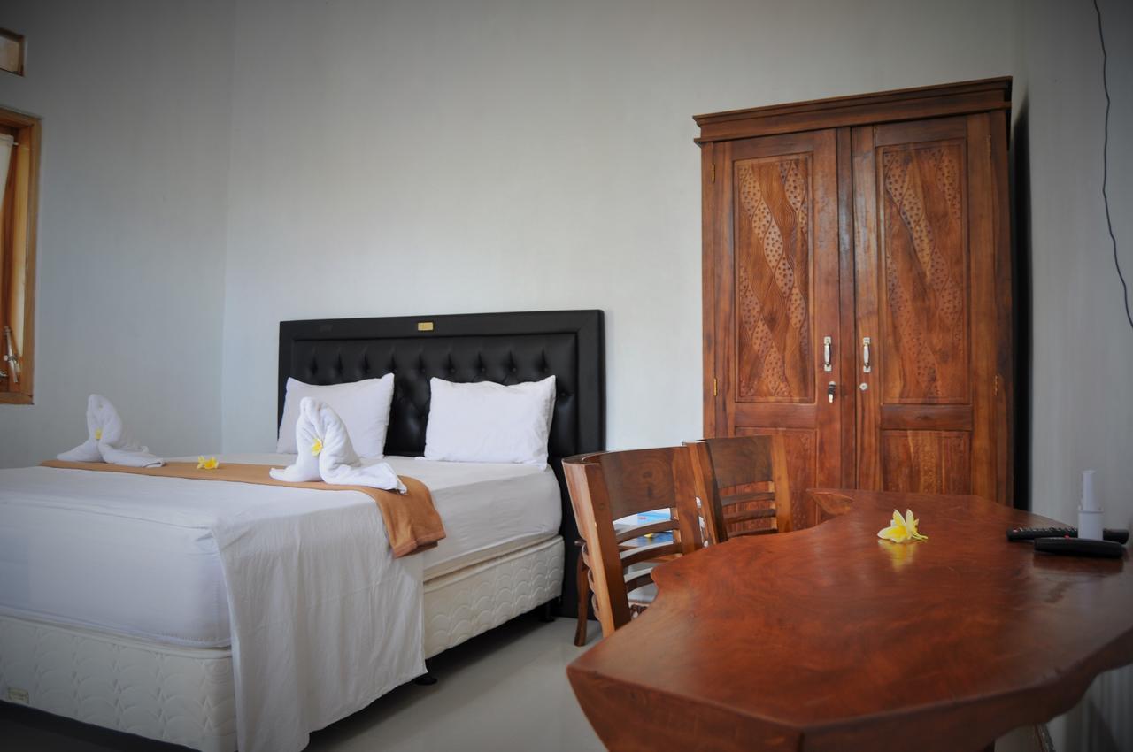 Simpang Inn Sakti Экстерьер фото