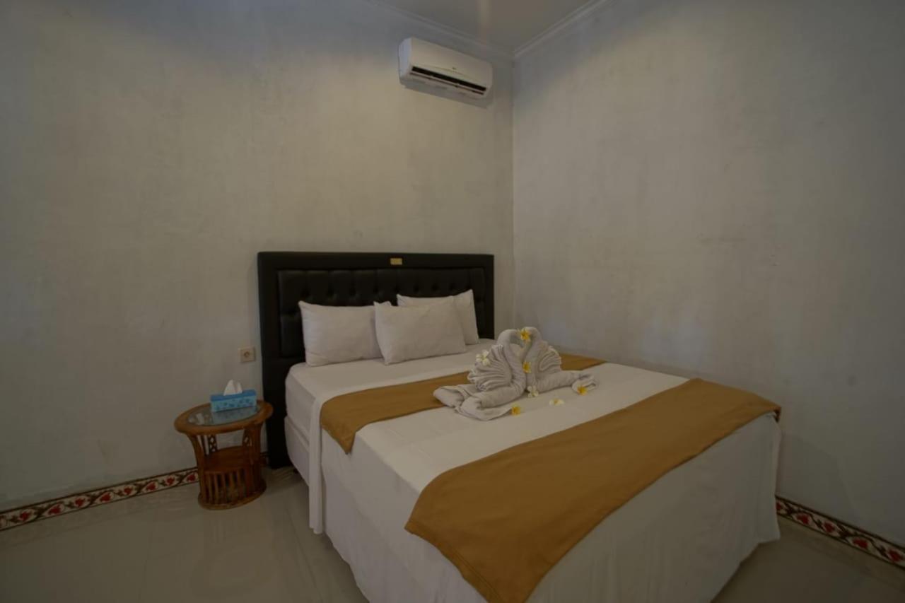 Simpang Inn Sakti Экстерьер фото