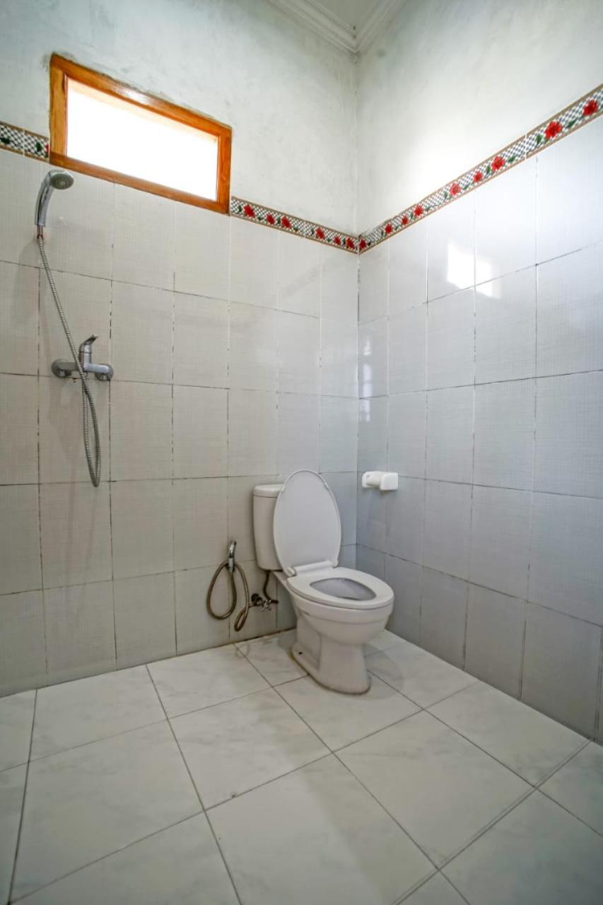Simpang Inn Sakti Экстерьер фото