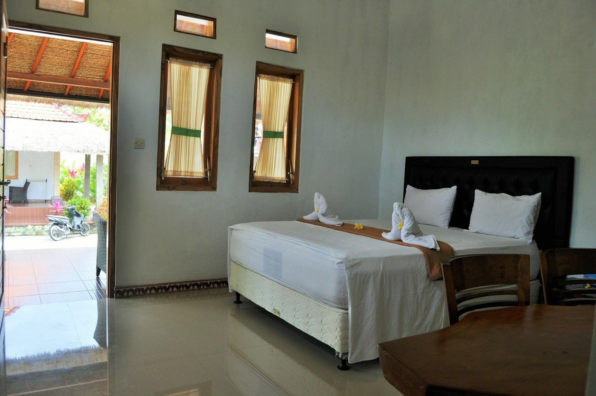 Simpang Inn Sakti Экстерьер фото